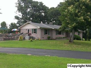 17 Town Rd LOT 2, Fayetteville, TN 37334