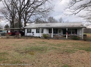 2235 County Line Church Rd, Haleyville, AL 35565