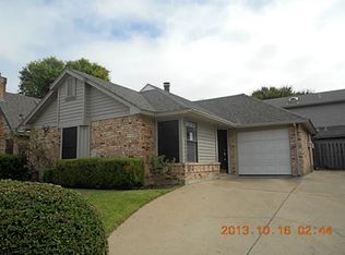 2908 Courtland Dr, Dallas, TX 75287