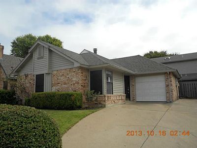 2908 Courtland Dr, Dallas, TX, 75287