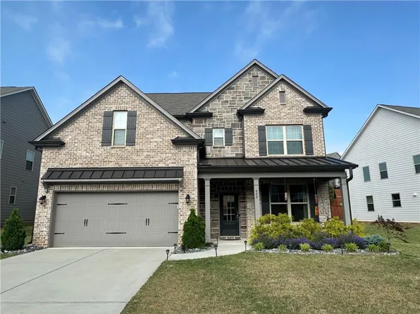 442 Snow Owl Way, Lawrenceville, GA 30044