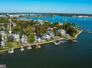 35 Eastern Ave, Annapolis, MD 21403