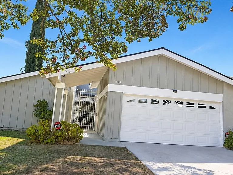 8349 Lurline Ave — Photo 2