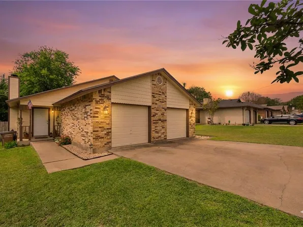 2107 Courtney St Unit A, Austin, TX 78745