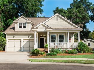 104 Rookery View Dr, Midway, GA 31320