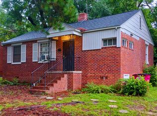 (Undisclosed Address), Macon, GA 31204