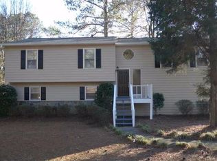 4645 Sammy Dr, Powder Springs, GA 30127