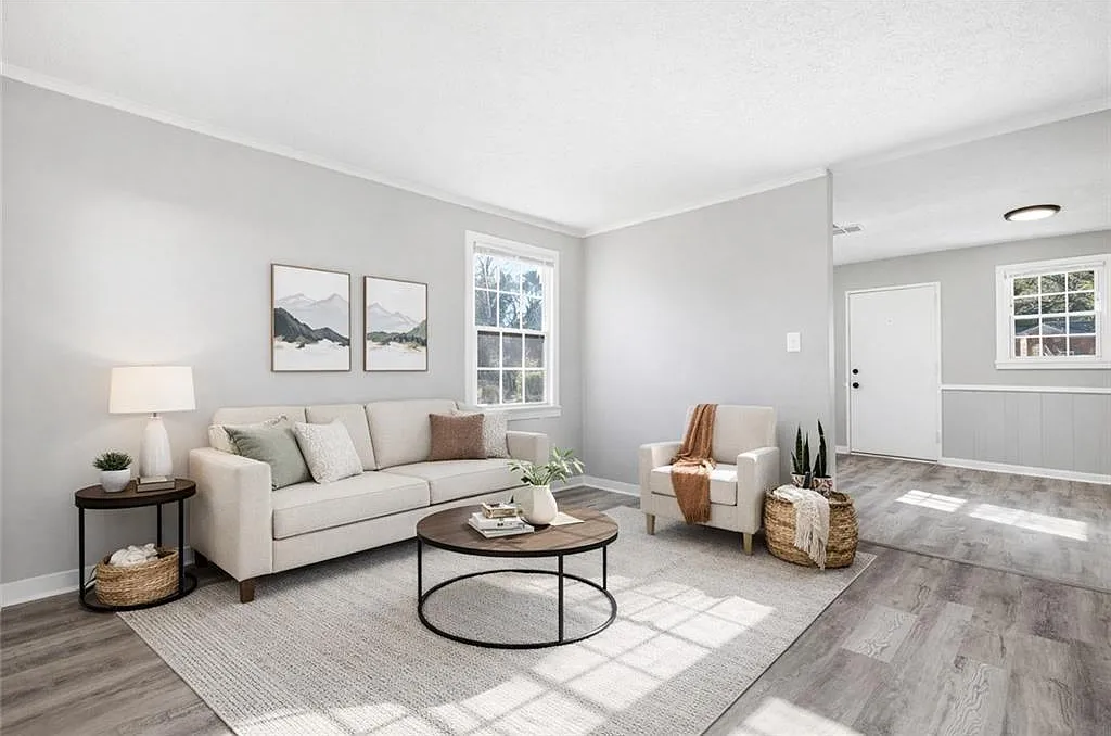 2 bed, 1.0 bath, 700 sqft, $1,675 — Photo 2