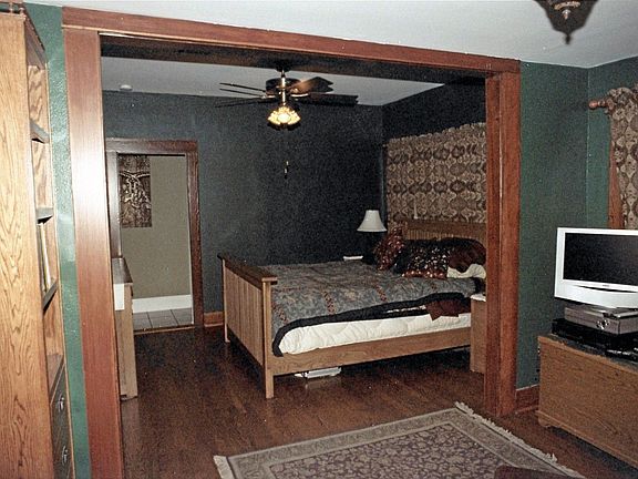 Master Bedroom 2