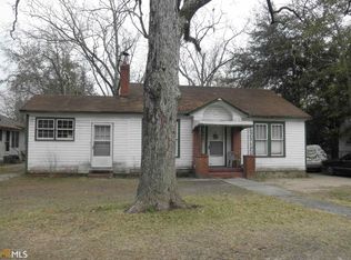 110 W Jones Ave, Statesboro, GA 30458