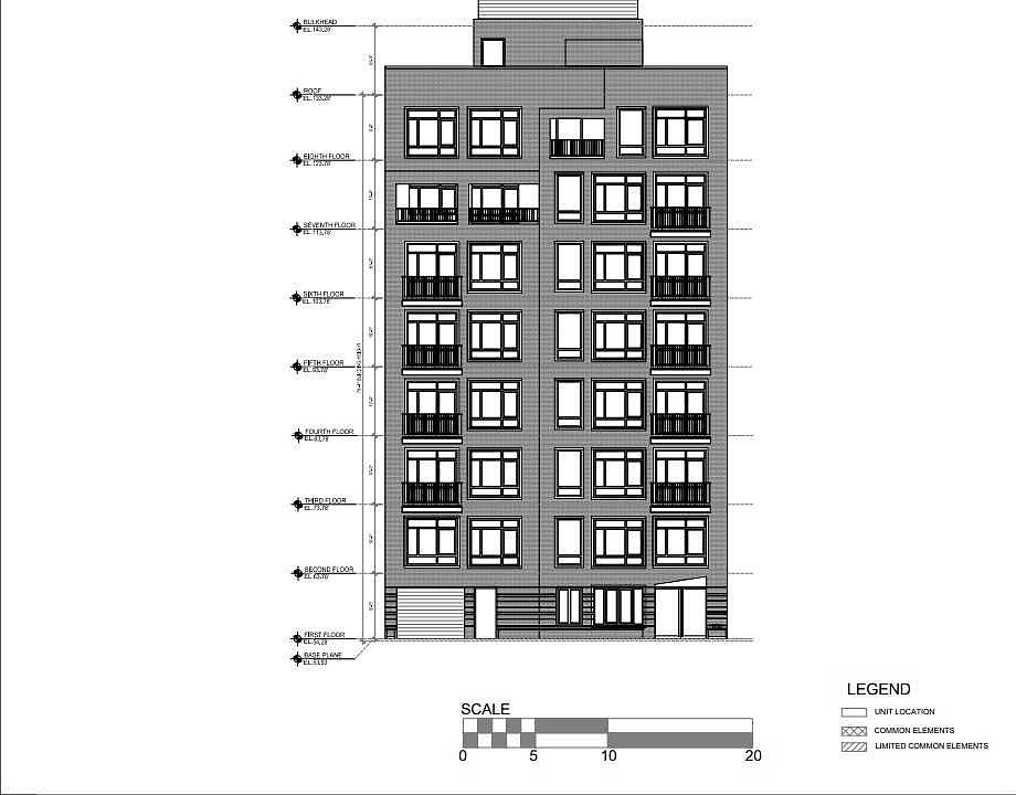 2nd image of 148-36 89th Ave #3B