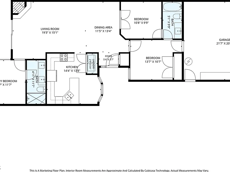 15020 N 40th St #37 — Photo 47