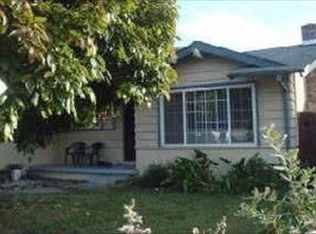 43283 Fremont Blvd, Fremont, CA 94538