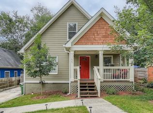 1155 Garibaldi St SW, Atlanta, GA 30310