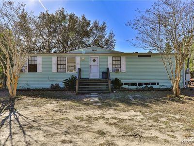 5866 W Jedi Ct, Dunnellon, FL, 34433