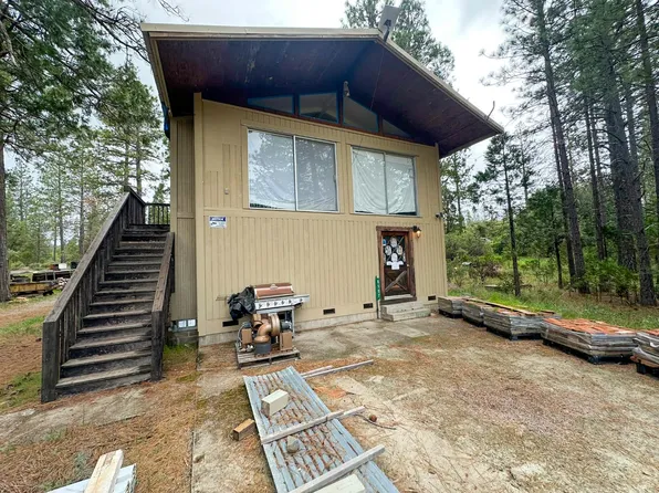 8587 Aero Pnes N, Brownsville, CA 95919