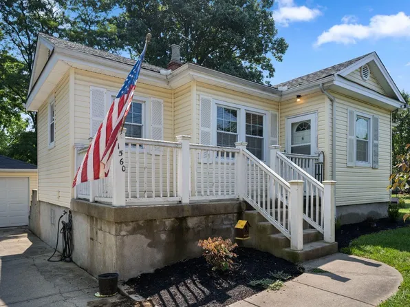 11560 Walnut St, Cincinnati, OH 45246