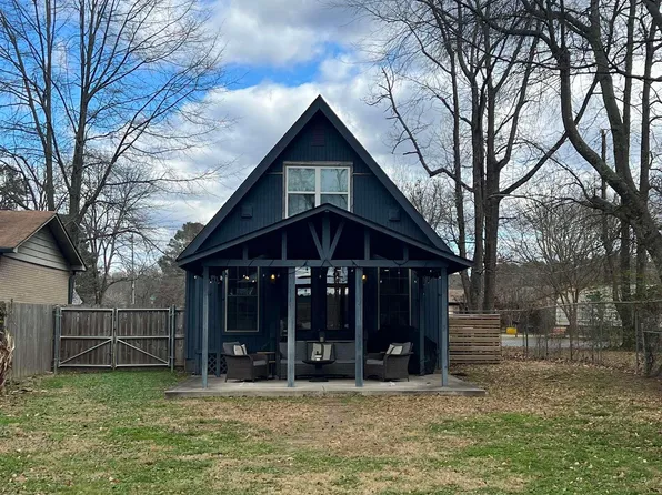 (undisclosed Address), Hot Springs, AR 71901