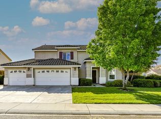 4477 Pittsfield Way, Mather, CA