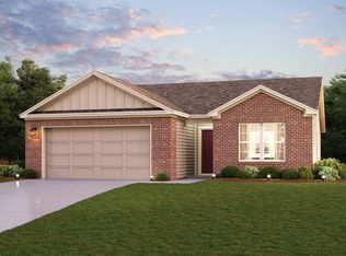 505 Jameson, Springtown, TX 76082