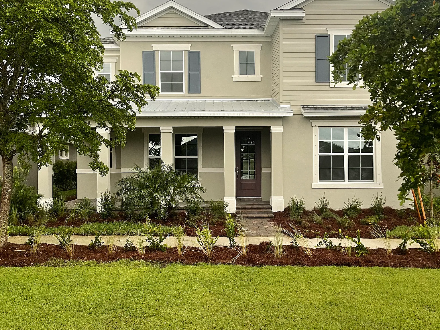 4 bed, 3.5 bath, 3594 sqft, $4,000 — Photo 1