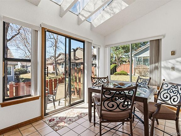 5th image of 5916 S Jellison Street #F