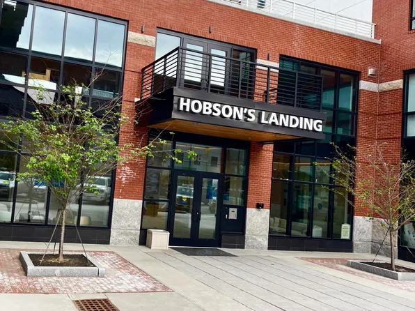 383 Commercial Street #602, Portland, ME 04101