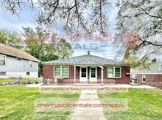 4521 Hamilton St, Omaha, NE 68132