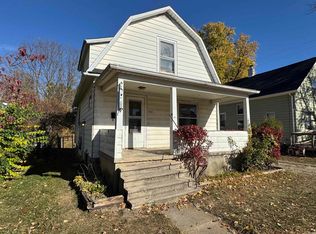 2322 Montclair Ave, Fort Wayne, IN 46808