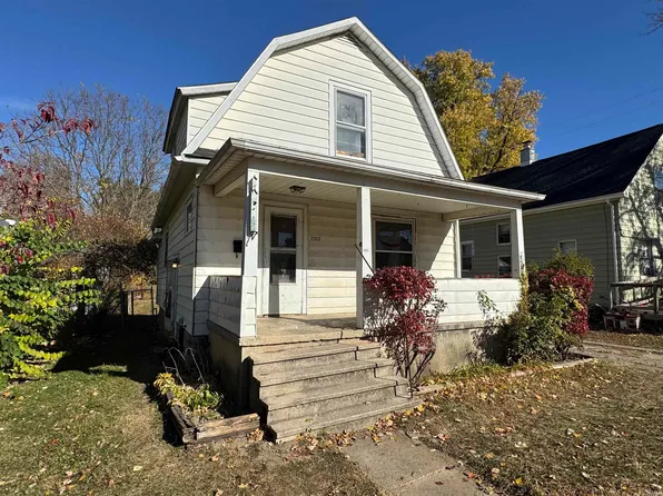 2322 Montclair Ave, Fort Wayne, IN 46808