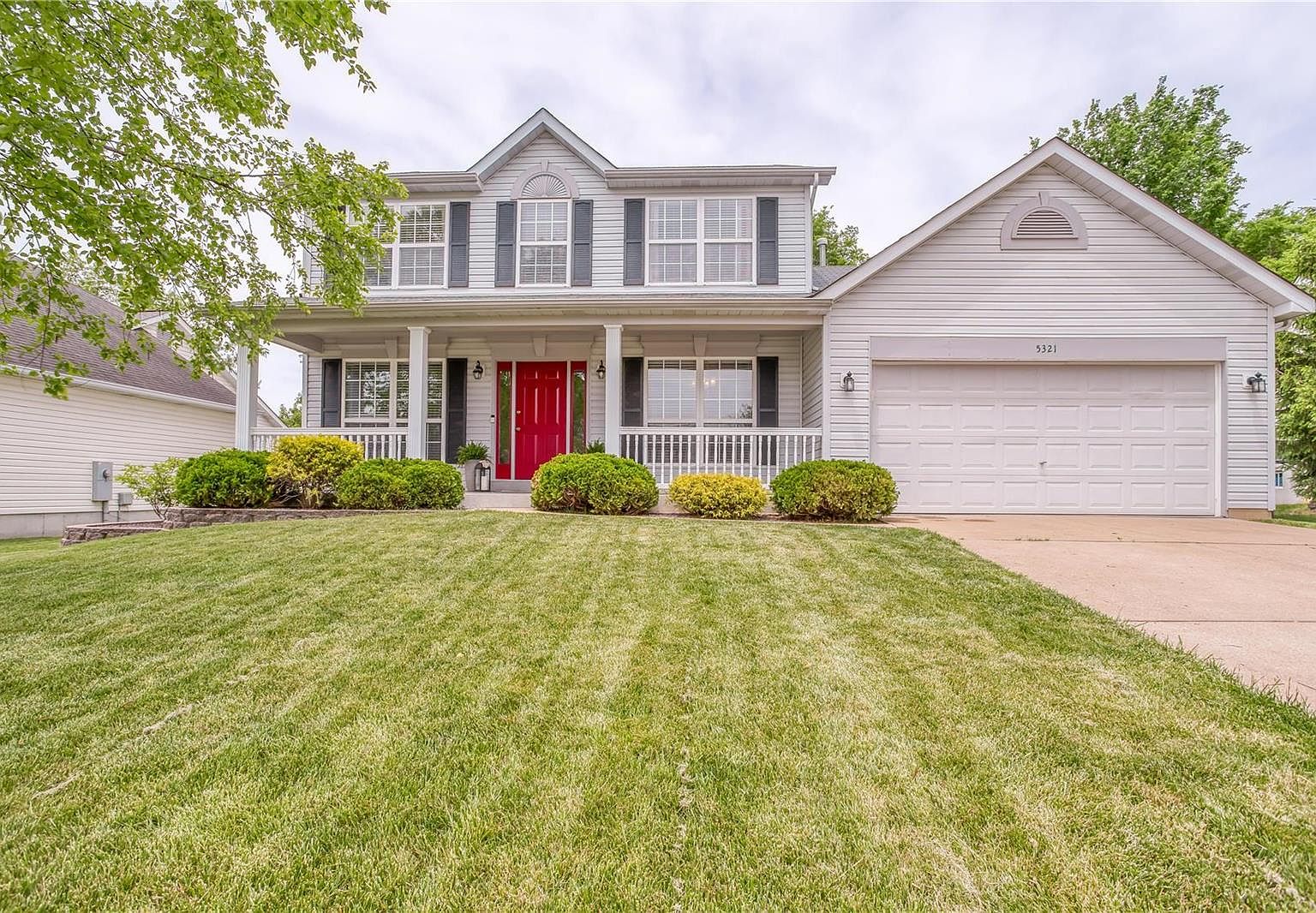 5321 Burgundy Dr, Imperial, MO 63052 Zillow