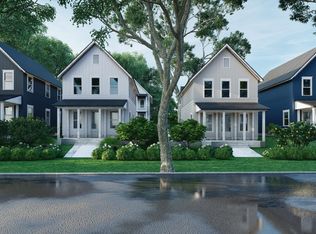 921 W Club Blvd, Durham, NC 27701