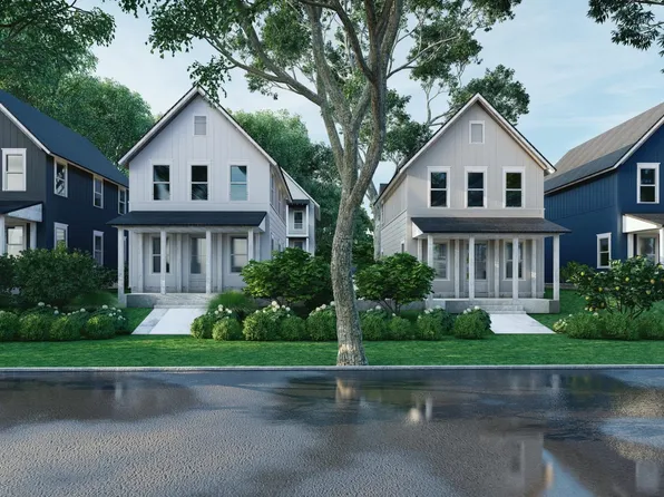 1430 N Gregson St, Durham, NC 27701