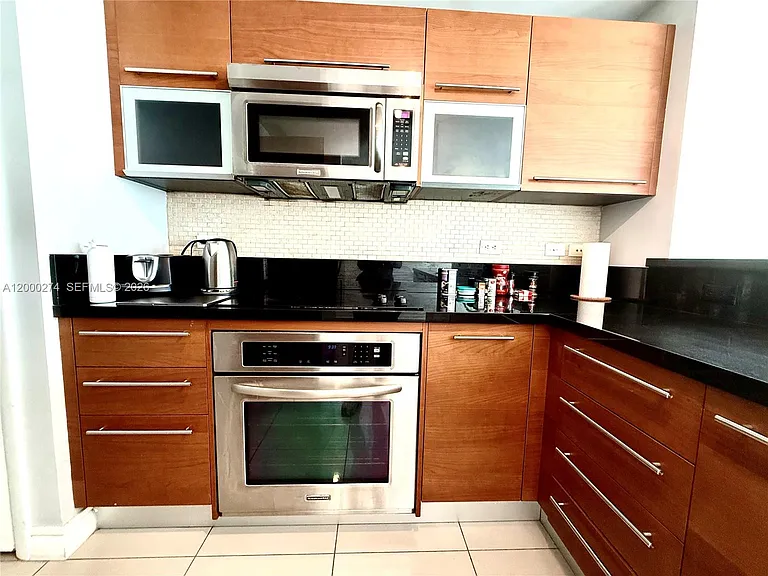 244 Biscayne Blvd #1709 — Photo 7