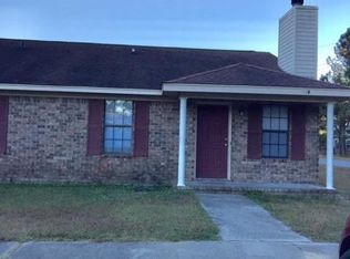 127 Johnny Reb Dr APT B, Moncks Corner, SC 29461