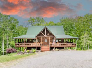 336 John J Smith Rd, Oneida, TN 37841