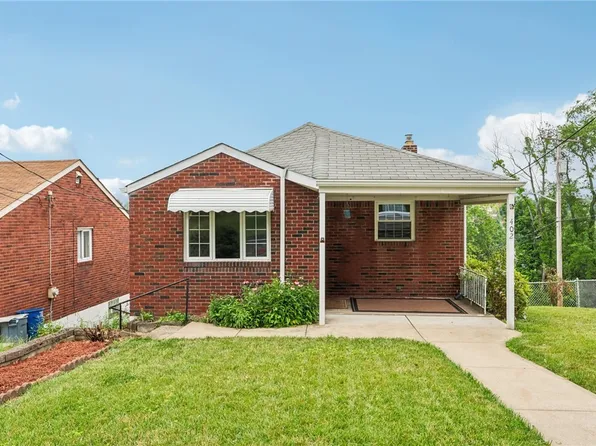 402 Sunnyland Ave, Pittsburgh, PA 15227