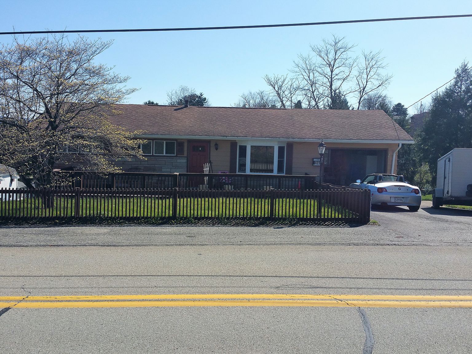 405 Derrick Ave, Uniontown, PA 15401 Zillow
