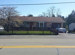 405 Derrick Ave, Uniontown, PA