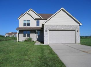 1932 Tallgrass Turn, Kankakee, IL 60901