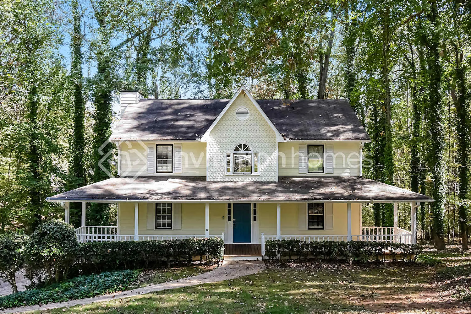 201 Hardman Way Woodstock, GA 30188 — Photo 1