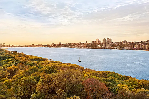 riversideページ 404 Riverside Drive #12N in Morningside Heights, Manhattan