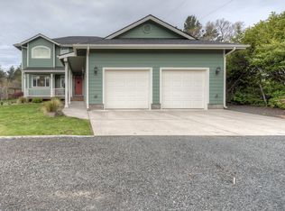 1692 Heritage Way, Gearhart, OR 97138