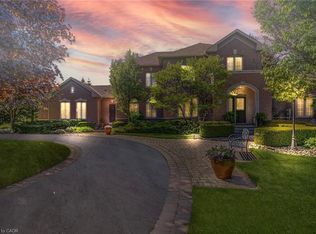 11 Bridlewood Blvd, Halton Hills, ON L0P 1H0