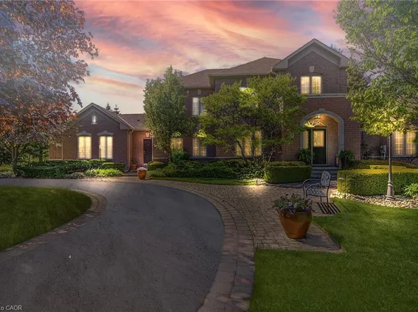 11 Bridlewood Blvd, Halton Hills, ON L0P 1H0