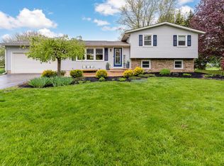 3720 Berlin Station Rd, Delaware, OH 43015