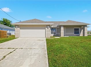 4104 13th ST SW, LEHIGH ACRES, FL 33976