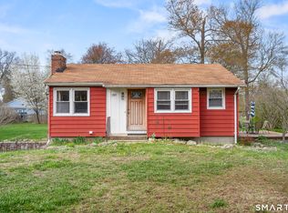 282 Brooklyn Turnpike, Scotland, CT 06247