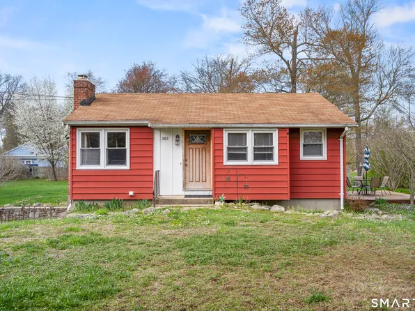 282 Brooklyn Turnpike, Scotland, CT 06247