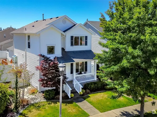 1731 Duncan Avenue, Dupont, WA 98327